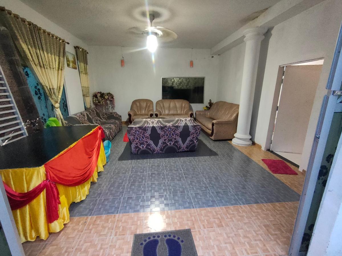 Homestay Patonah 1 Gerisek Exterior foto