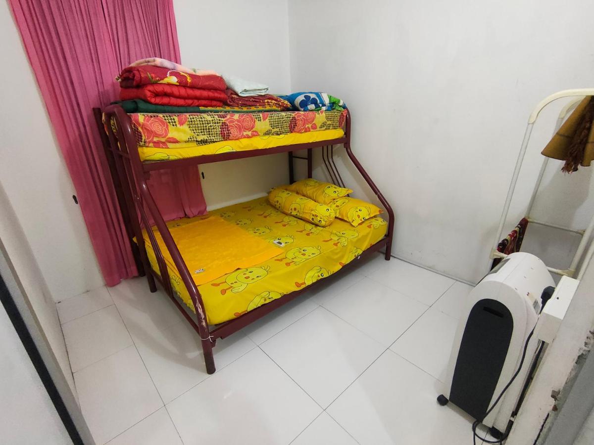 Homestay Patonah 1 Gerisek Exterior foto