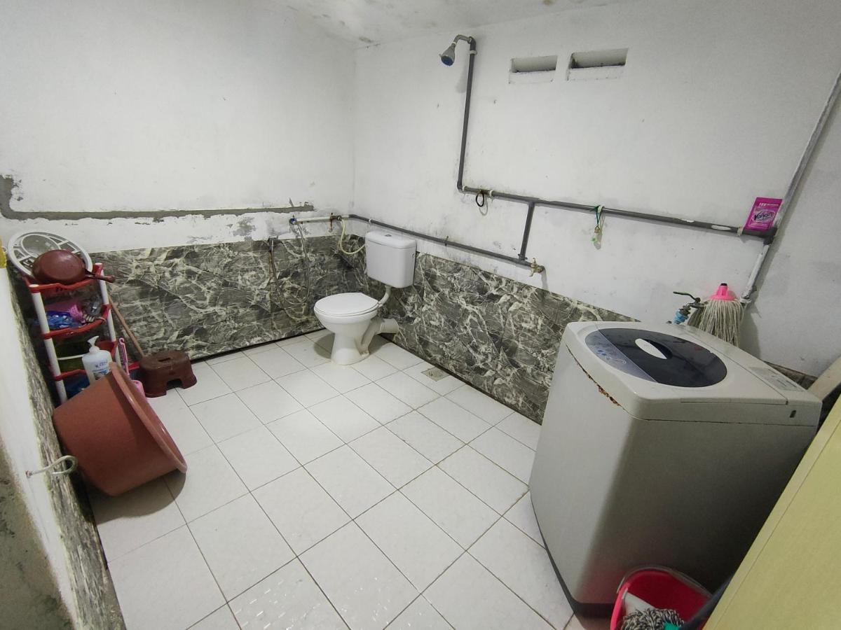 Homestay Patonah 1 Gerisek Exterior foto